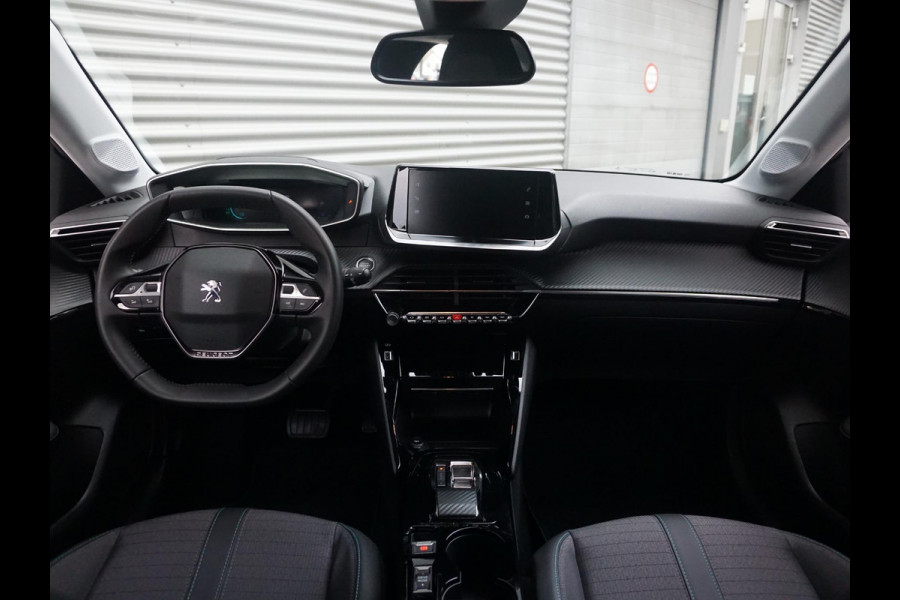 Peugeot e-208 EV Allure Pack 50 kWh