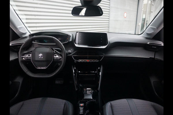 Peugeot e-208 EV Allure Pack 50 kWh