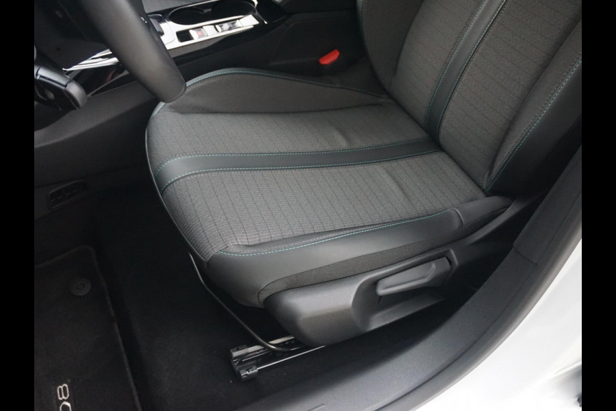 Peugeot e-208 EV Allure Pack 50 kWh