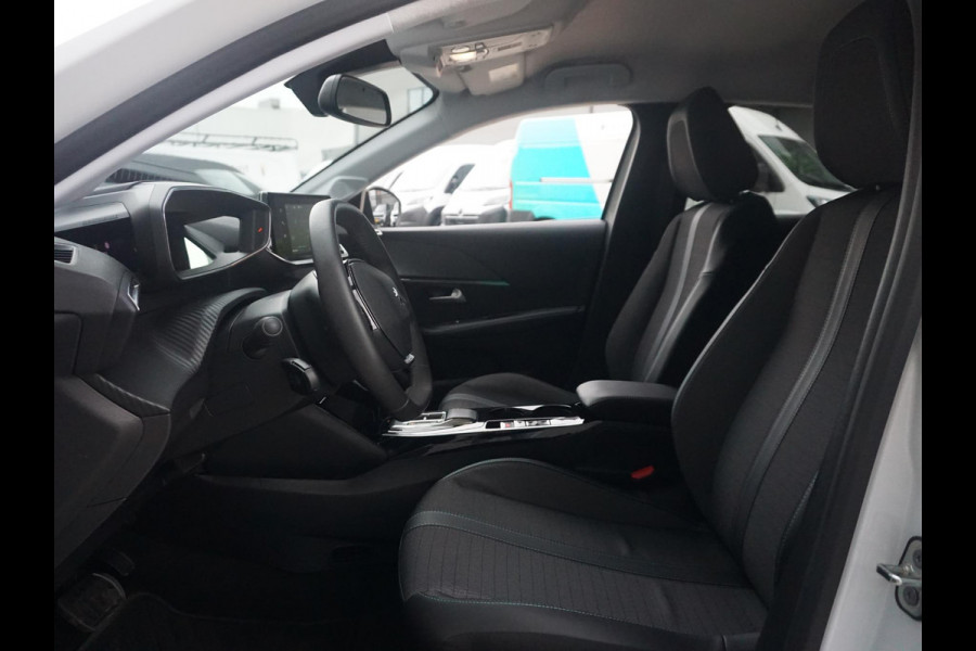Peugeot e-208 EV Allure Pack 50 kWh