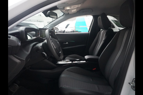 Peugeot e-208 EV Allure Pack 50 kWh