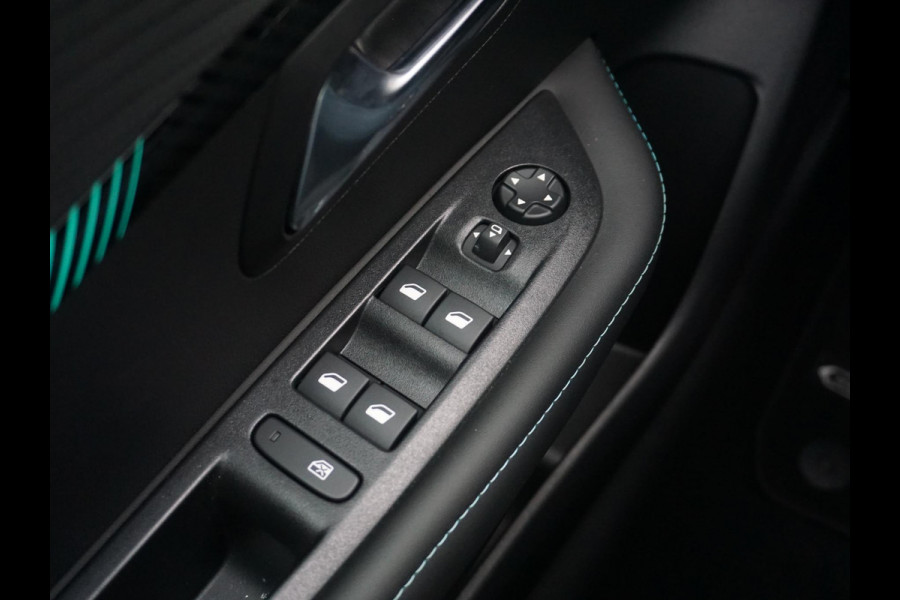 Peugeot e-208 EV Allure Pack 50 kWh
