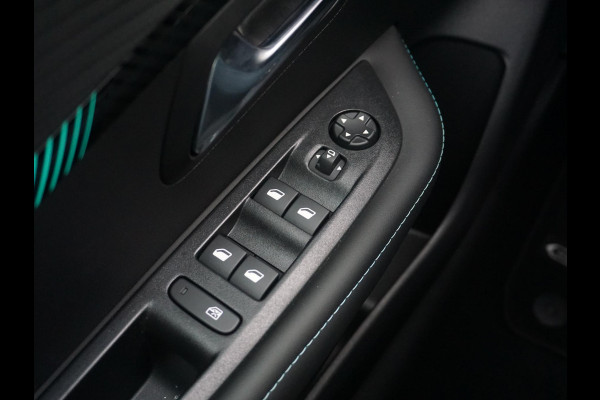 Peugeot e-208 EV Allure Pack 50 kWh