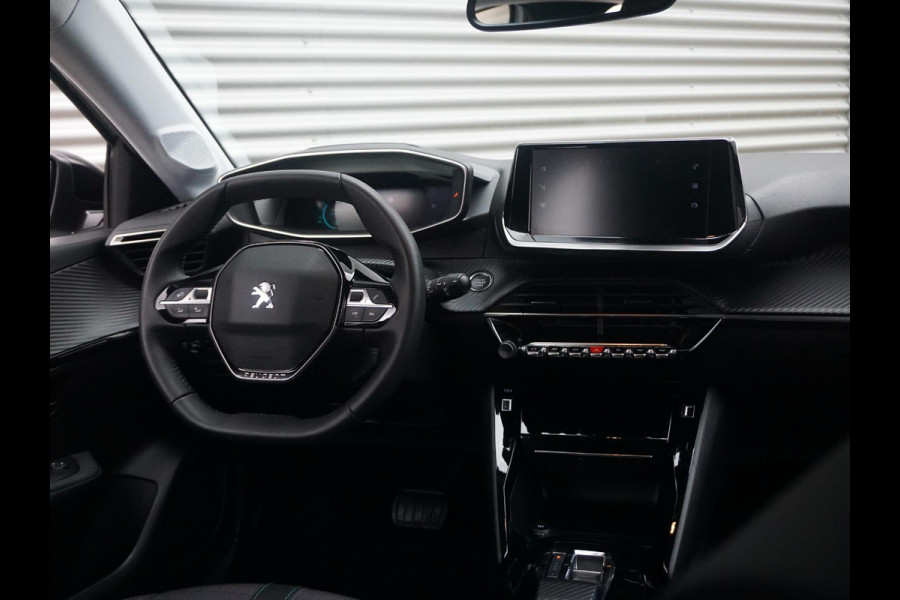 Peugeot e-208 EV Allure Pack 50 kWh