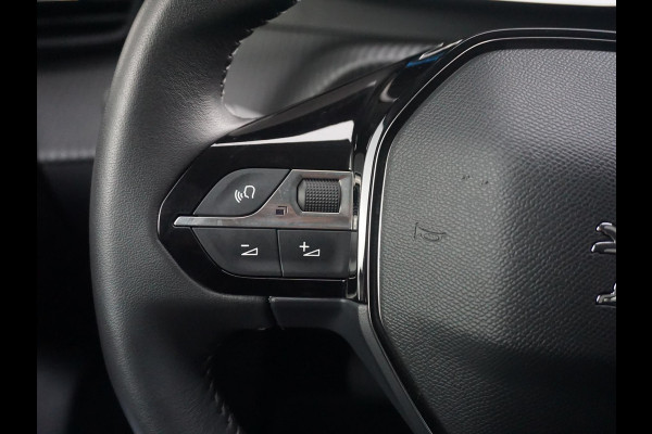 Peugeot e-208 EV Allure Pack 50 kWh