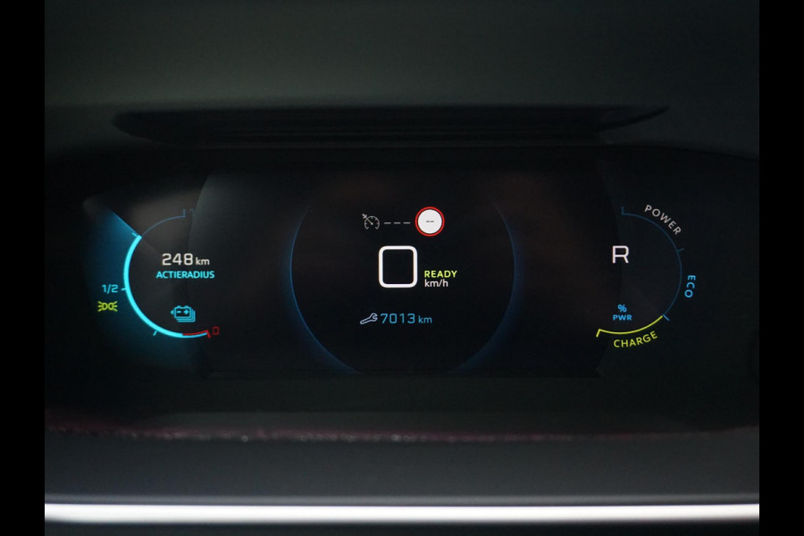 Peugeot e-208 EV Allure Pack 50 kWh