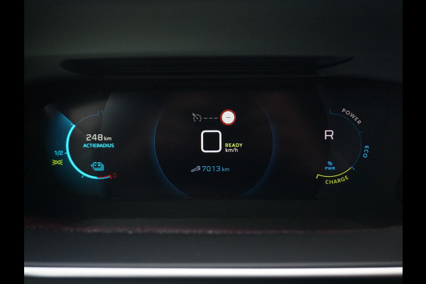 Peugeot e-208 EV Allure Pack 50 kWh