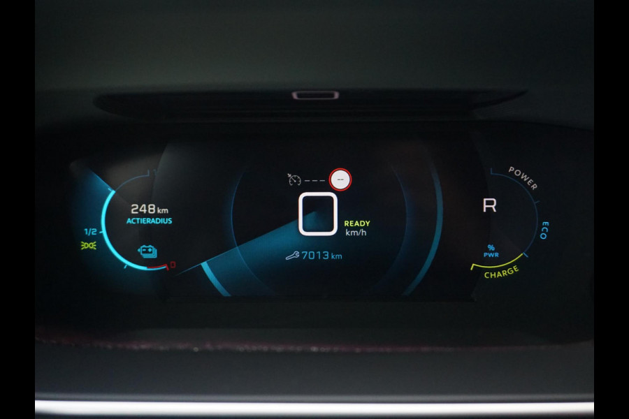 Peugeot e-208 EV Allure Pack 50 kWh