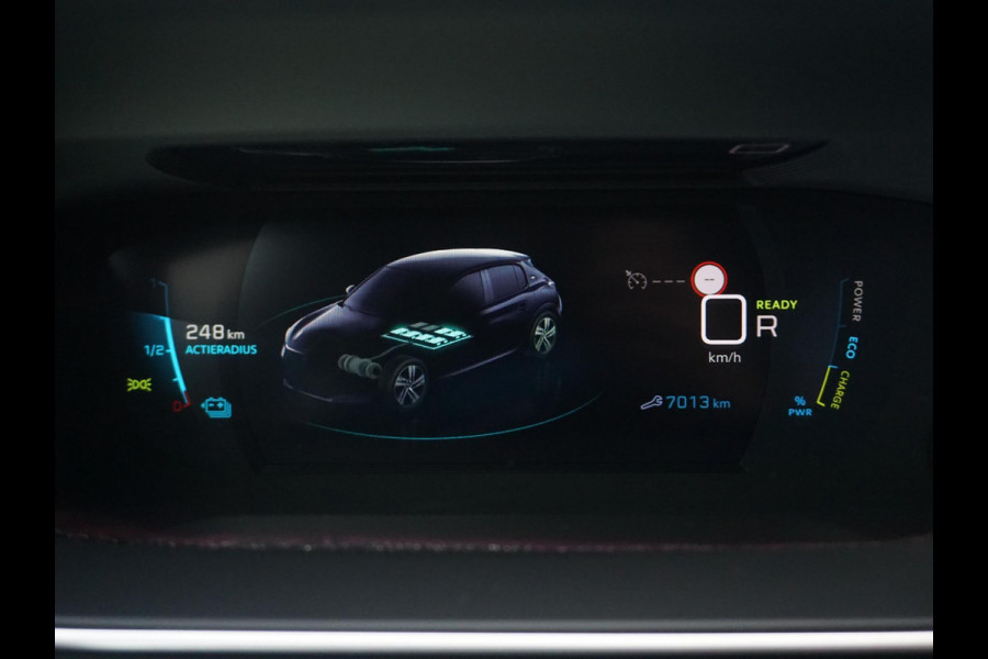Peugeot e-208 EV Allure Pack 50 kWh