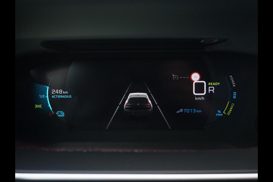 Peugeot e-208 EV Allure Pack 50 kWh