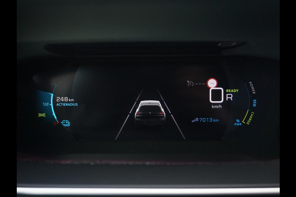 Peugeot e-208 EV Allure Pack 50 kWh
