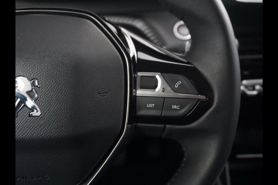 Peugeot e-208 EV Allure Pack 50 kWh