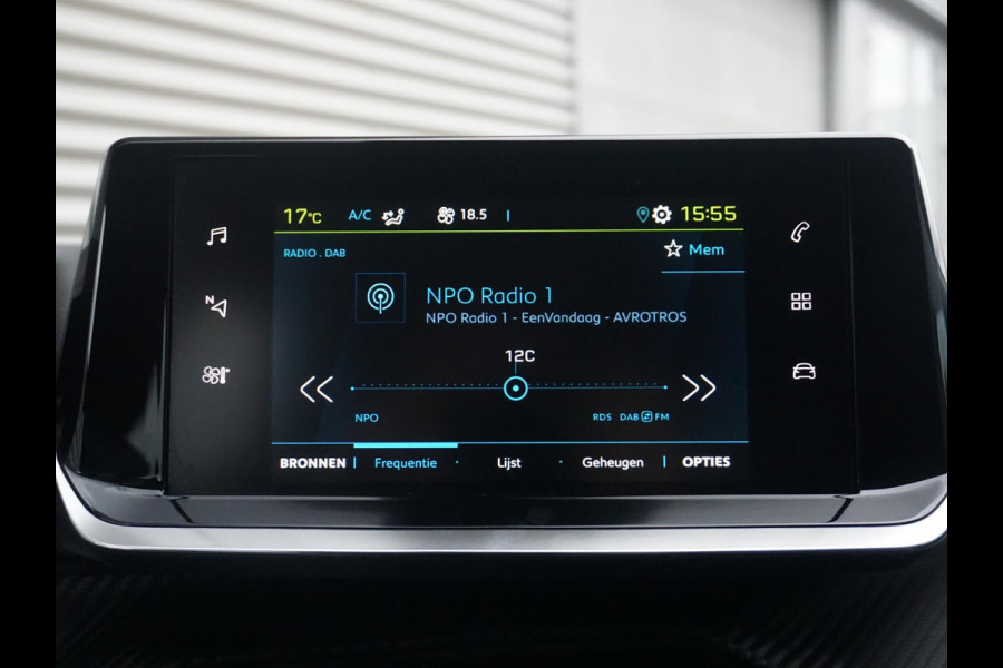 Peugeot e-208 EV Allure Pack 50 kWh