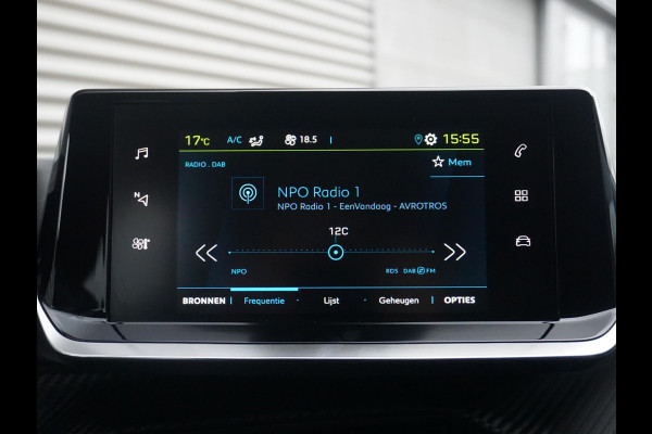 Peugeot e-208 EV Allure Pack 50 kWh