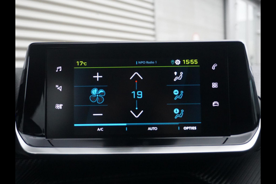 Peugeot e-208 EV Allure Pack 50 kWh
