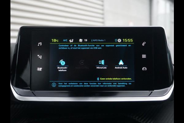 Peugeot e-208 EV Allure Pack 50 kWh