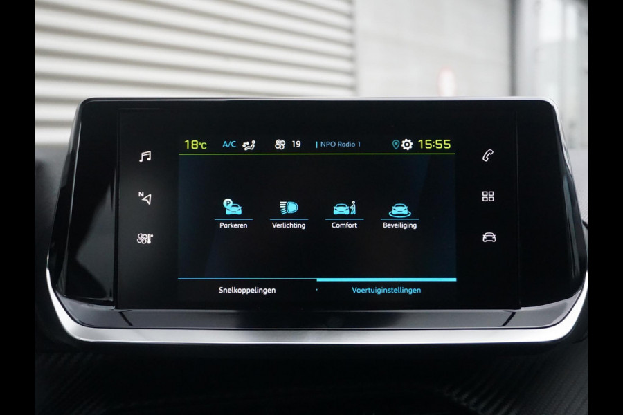 Peugeot e-208 EV Allure Pack 50 kWh