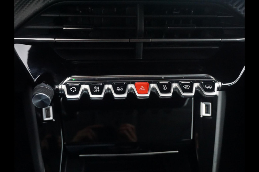 Peugeot e-208 EV Allure Pack 50 kWh