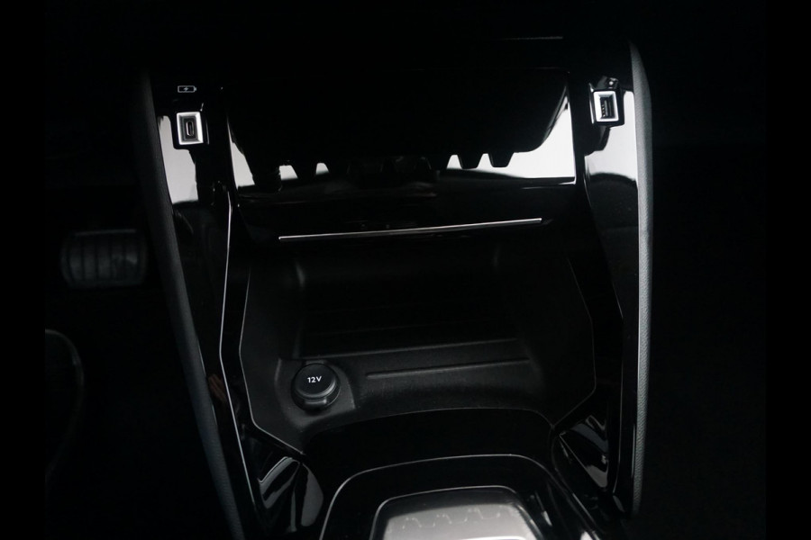 Peugeot e-208 EV Allure Pack 50 kWh