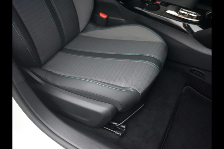 Peugeot e-208 EV Allure Pack 50 kWh