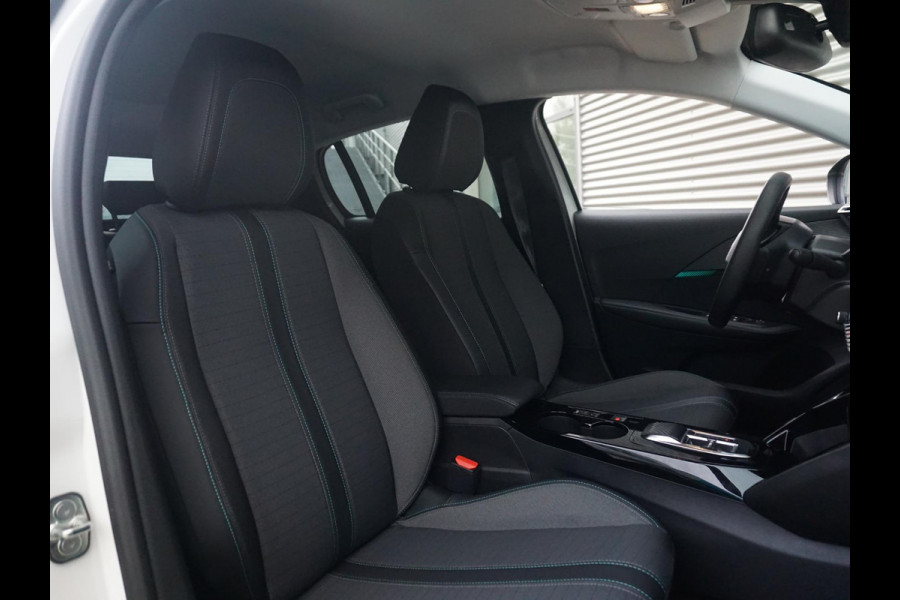 Peugeot e-208 EV Allure Pack 50 kWh