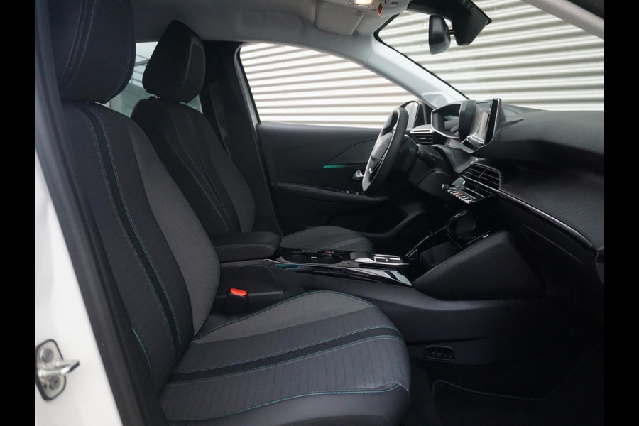 Peugeot e-208 EV Allure Pack 50 kWh