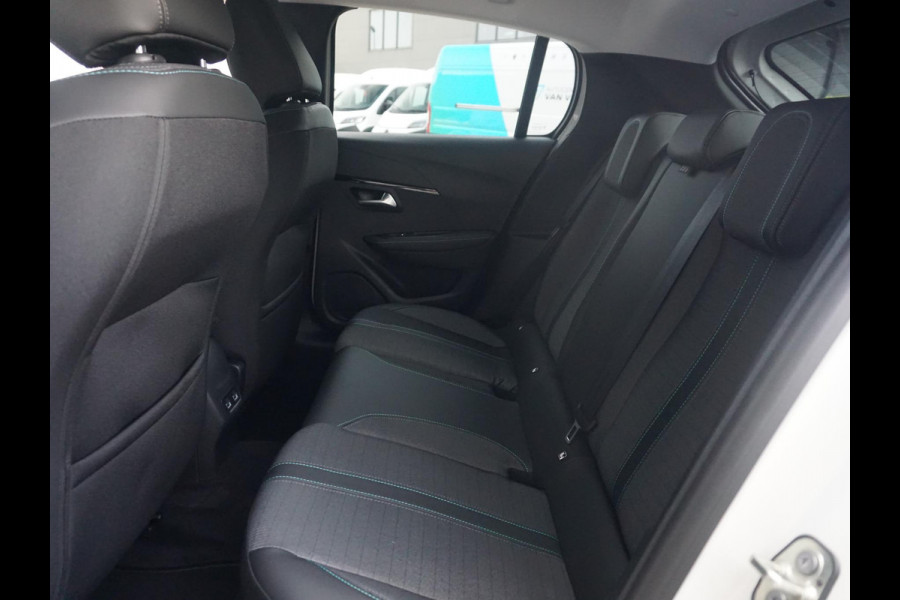 Peugeot e-208 EV Allure Pack 50 kWh