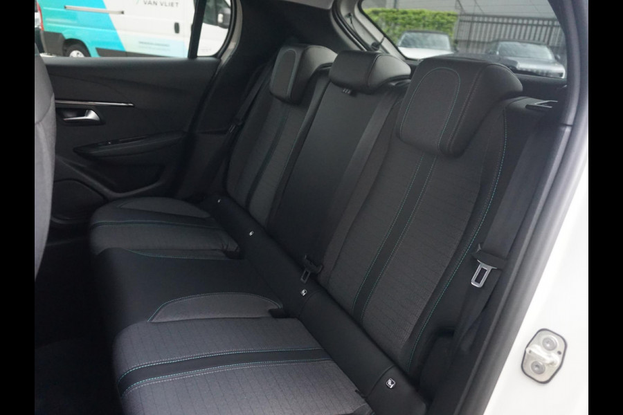 Peugeot e-208 EV Allure Pack 50 kWh