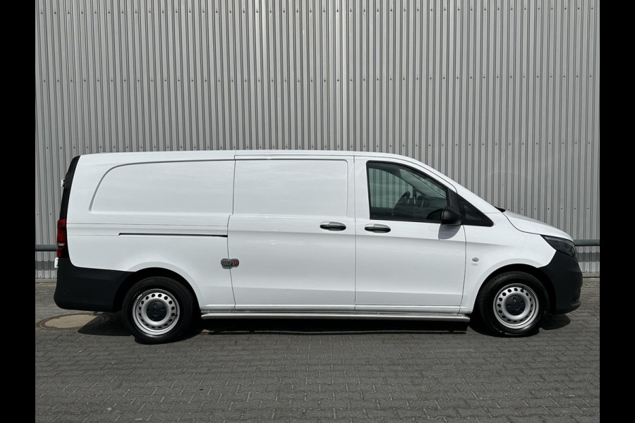 Mercedes-Benz Vito 114 CDI Extra Lang*L3*CAMERA*AUT.*HAAK*A/C*CRUISE*