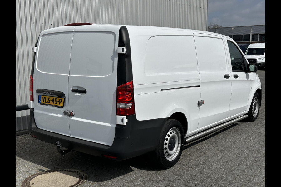 Mercedes-Benz Vito 114 CDI Extra Lang*L3*CAMERA*AUT.*HAAK*A/C*CRUISE*