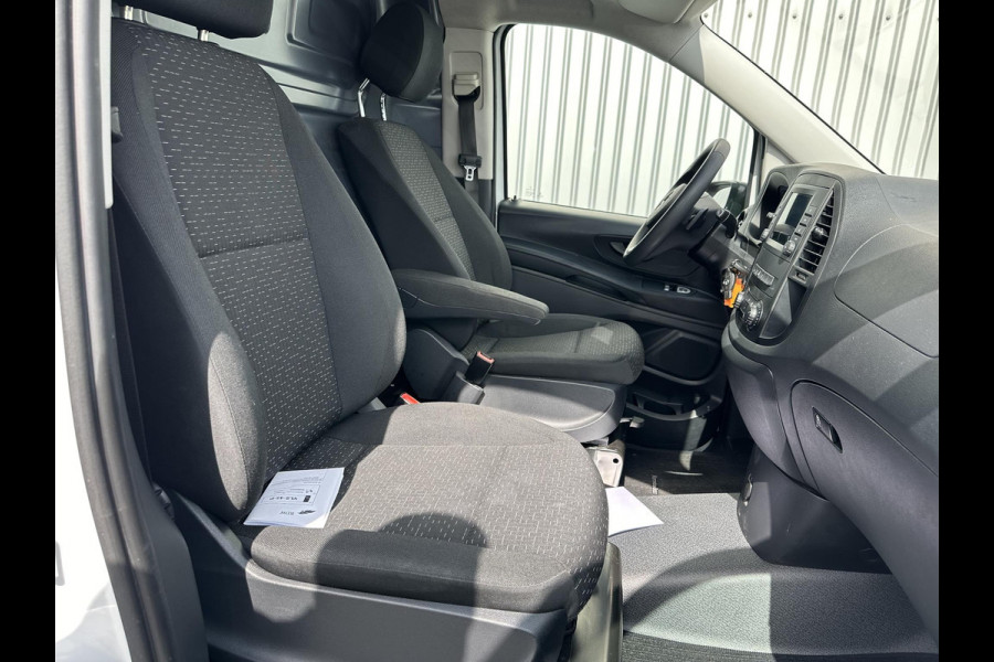 Mercedes-Benz Vito 114 CDI Extra Lang*L3*CAMERA*AUT.*HAAK*A/C*CRUISE*