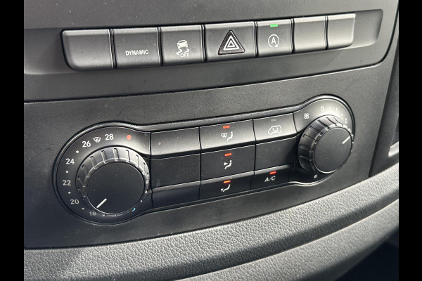 Mercedes-Benz Vito 114 CDI Extra Lang*L3*CAMERA*AUT.*HAAK*A/C*CRUISE*