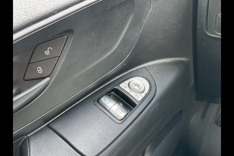 Mercedes-Benz Vito 114 CDI Extra Lang*L3*CAMERA*AUT.*HAAK*A/C*CRUISE*