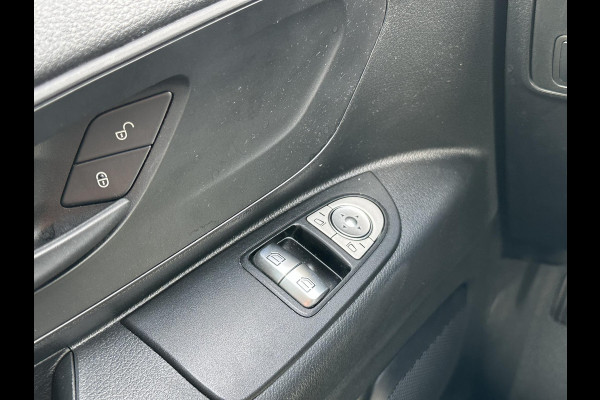 Mercedes-Benz Vito 114 CDI Extra Lang*L3*CAMERA*AUT.*HAAK*A/C*CRUISE*