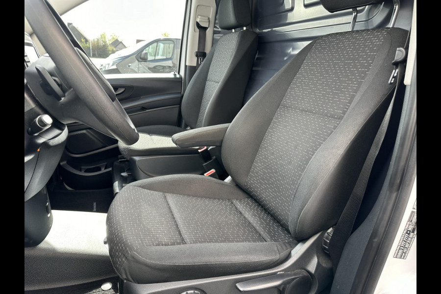 Mercedes-Benz Vito 114 CDI Extra Lang*L3*CAMERA*AUT.*HAAK*A/C*CRUISE*