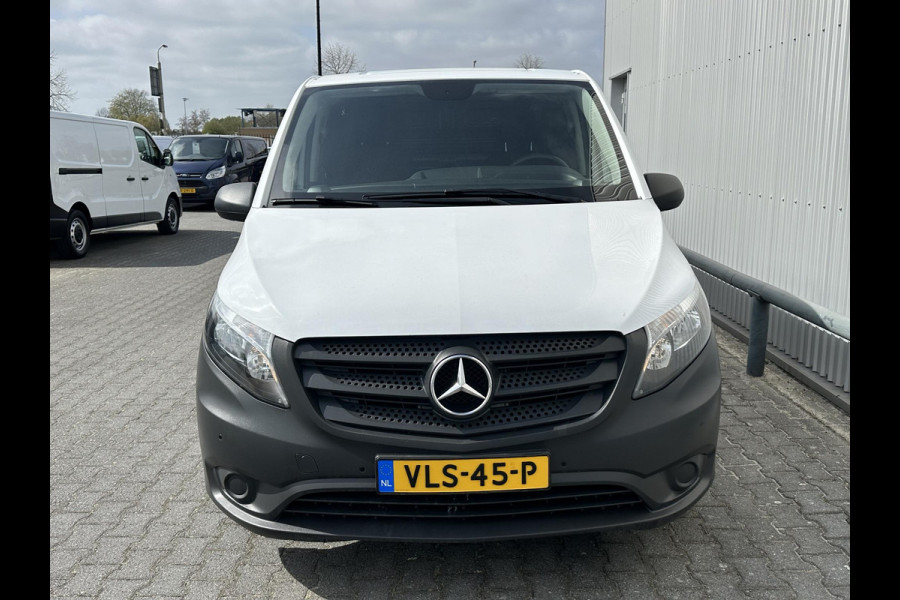 Mercedes-Benz Vito 114 CDI Extra Lang*L3*CAMERA*AUT.*HAAK*A/C*CRUISE*