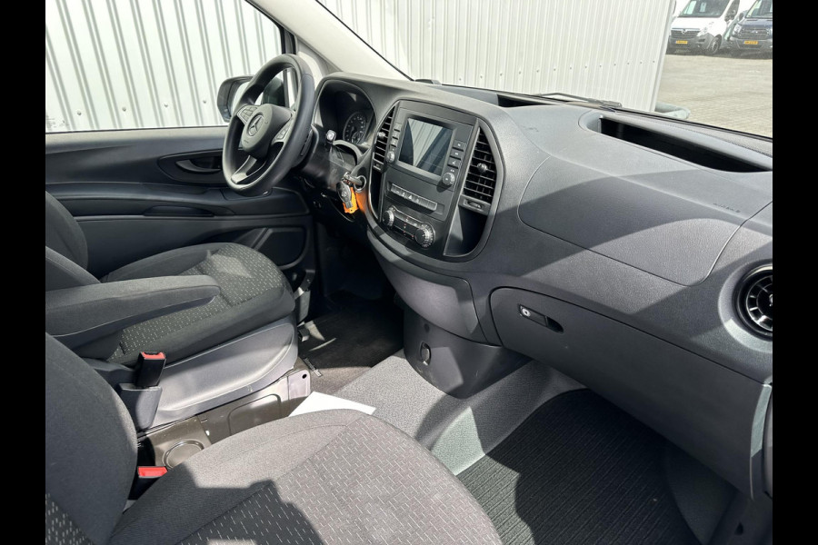Mercedes-Benz Vito 114 CDI Extra Lang*L3*CAMERA*AUT.*HAAK*A/C*CRUISE*