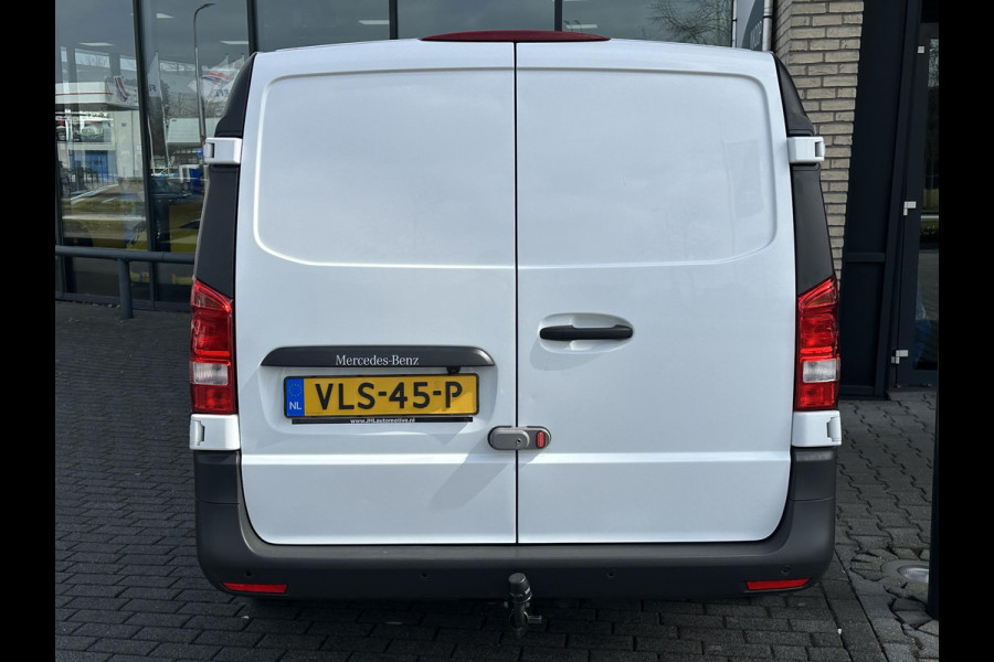Mercedes-Benz Vito 114 CDI Extra Lang*L3*CAMERA*AUT.*HAAK*A/C*CRUISE*