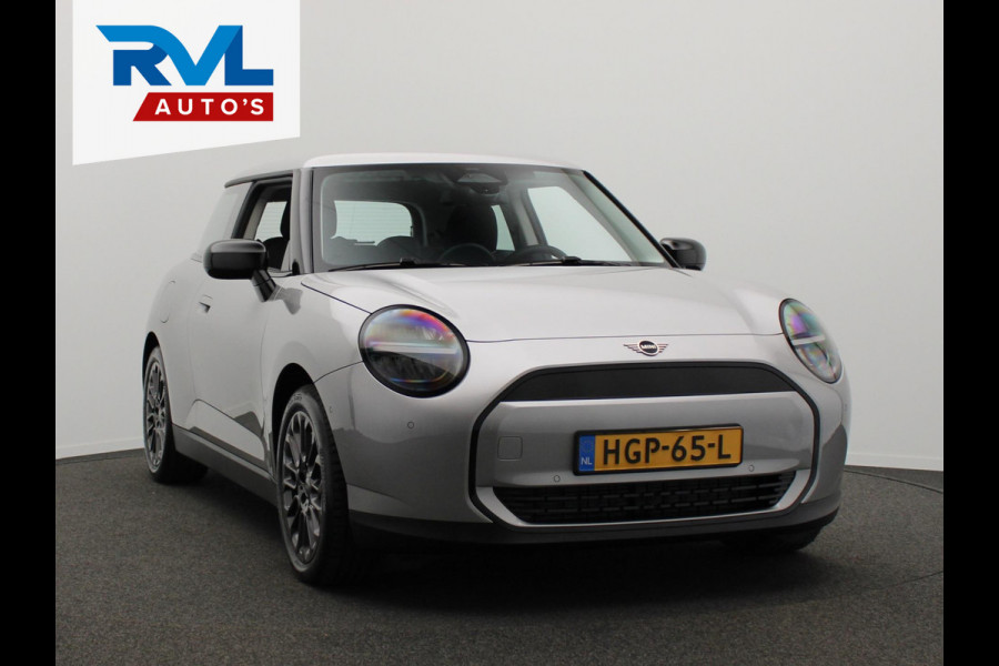 MINI Cooper E Essential XS 40.7 kWh * NIEUW * Volledige BMW Dealer Garantie