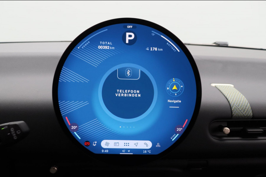 MINI Cooper E Essential XS 40.7 kWh * NIEUW * Volledige BMW Dealer Garantie