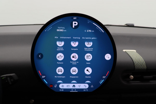 MINI Cooper E Essential XS 40.7 kWh * NIEUW * Volledige BMW Dealer Garantie