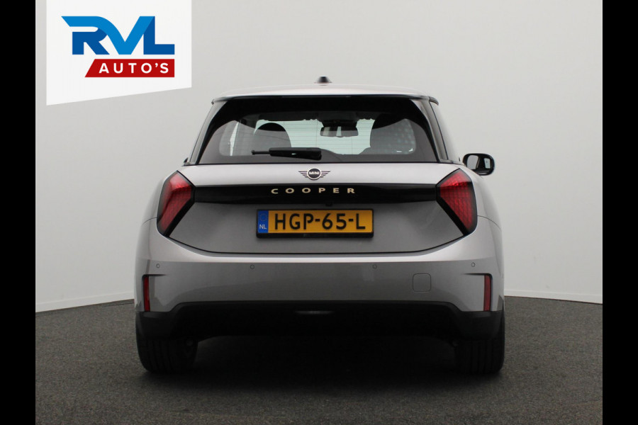 MINI Cooper E Essential XS 40.7 kWh * NIEUW * Volledige BMW Dealer Garantie