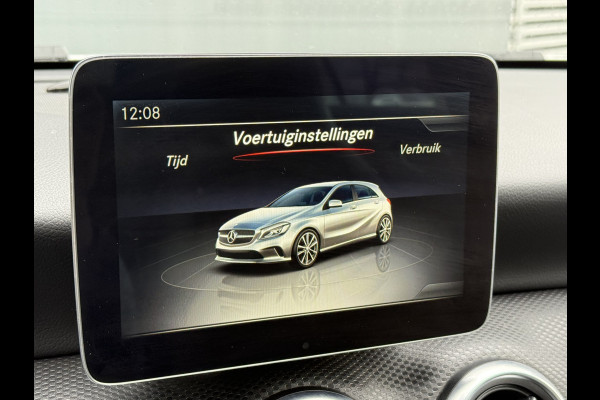 Mercedes-Benz A-Klasse BWJ 2017 | 180 123PK Lease Ed Ambition | LEDER/STOF | SPORTSTOELEN | NAVI | CLIMA | PDC | CRUISE |