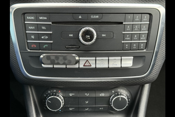 Mercedes-Benz A-Klasse BWJ 2017 | 180 123PK Lease Ed Ambition | LEDER/STOF | SPORTSTOELEN | NAVI | CLIMA | PDC | CRUISE |