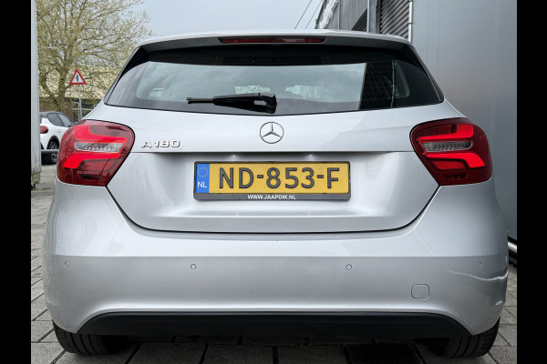 Mercedes-Benz A-Klasse BWJ 2017 | 180 123PK Lease Ed Ambition | LEDER/STOF | SPORTSTOELEN | NAVI | CLIMA | PDC | CRUISE |