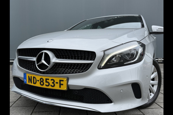 Mercedes-Benz A-Klasse BWJ 2017 | 180 123PK Lease Ed Ambition | LEDER/STOF | SPORTSTOELEN | NAVI | CLIMA | PDC | CRUISE |