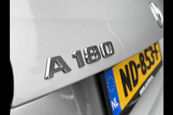 Mercedes-Benz A-Klasse BWJ 2017 | 180 123PK Lease Ed Ambition | LEDER/STOF | SPORTSTOELEN | NAVI | CLIMA | PDC | CRUISE |
