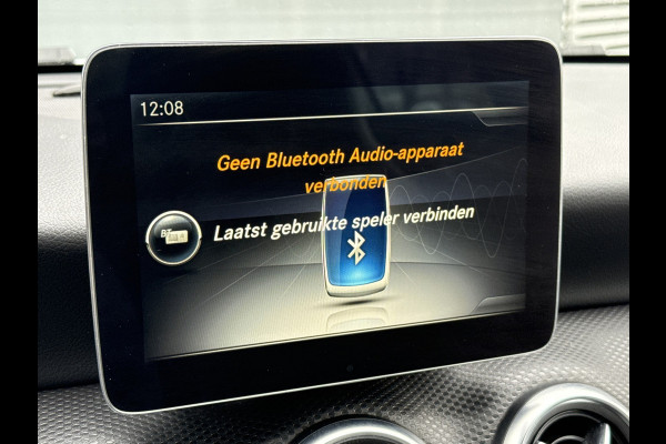 Mercedes-Benz A-Klasse BWJ 2017 | 180 123PK Lease Ed Ambition | LEDER/STOF | SPORTSTOELEN | NAVI | CLIMA | PDC | CRUISE |
