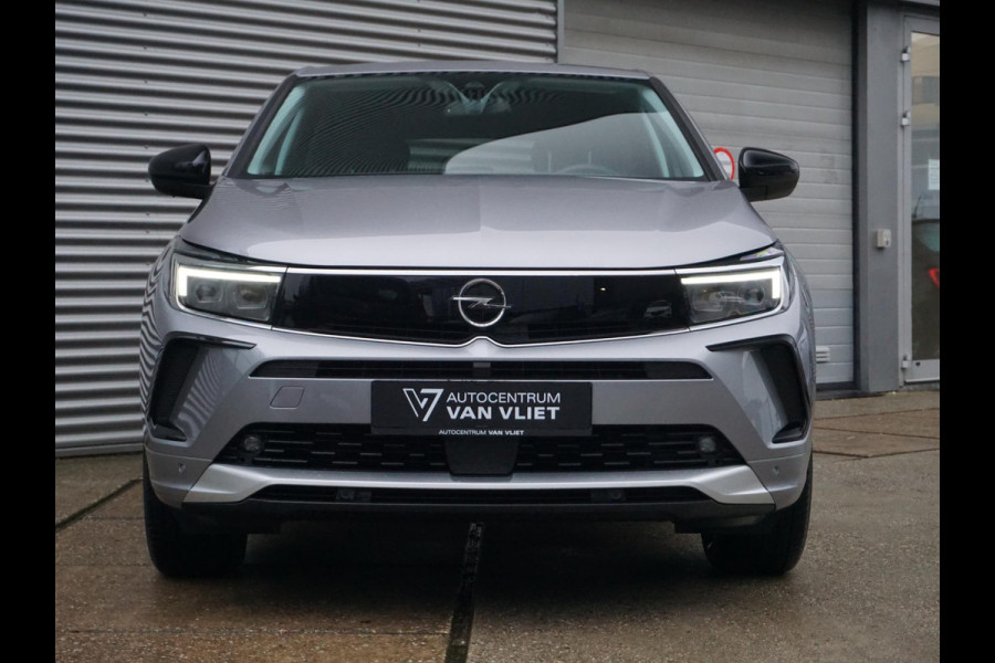 Opel Grandland 1.2 Turbo Level 3
