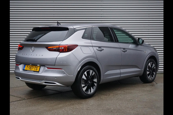 Opel Grandland 1.2 Turbo Level 3